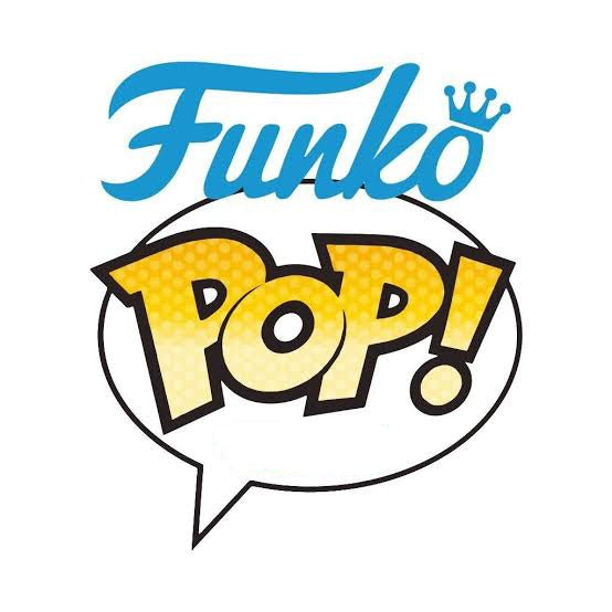 FUNKO POP