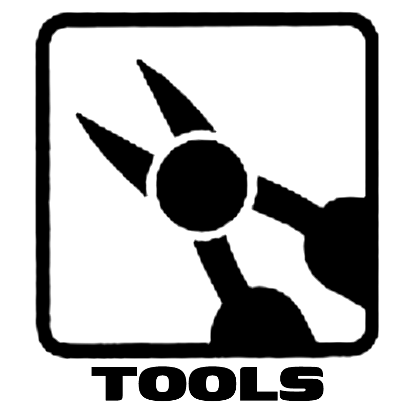 ALL BRAND TOOLS