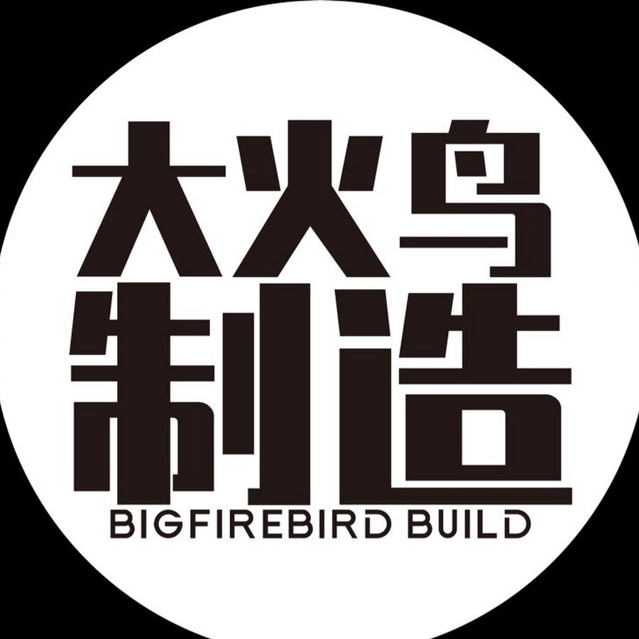 BIGFIREBIRD BUILD