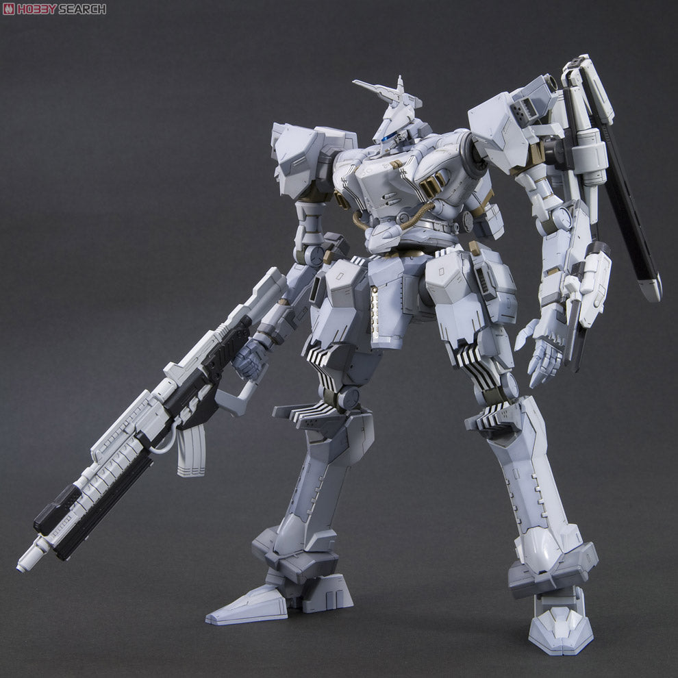 [INCOMING] KOTOBUKIYA Armored Core Aspina White-Glint Armored Core 4 Ver