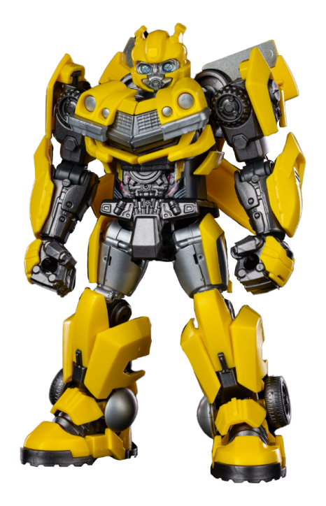 BLOKEES Transformers ROTB Bumblebee