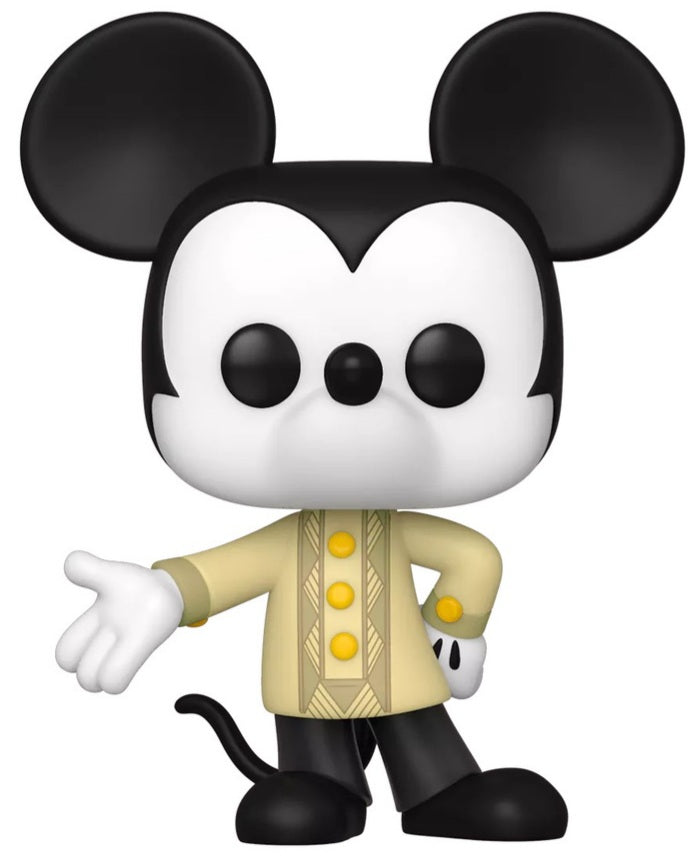 FUNKO POP Disney Mickey Mouse Go Philippines: Cebu