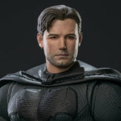 FONDJOY 1/9 DC Batman Ben Affleck HEADSCULPT ONLY