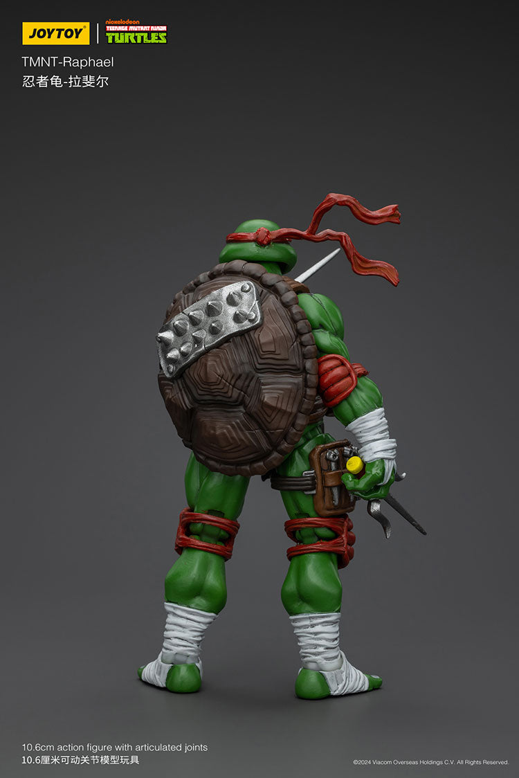 JOYTOY TMNT Raphael