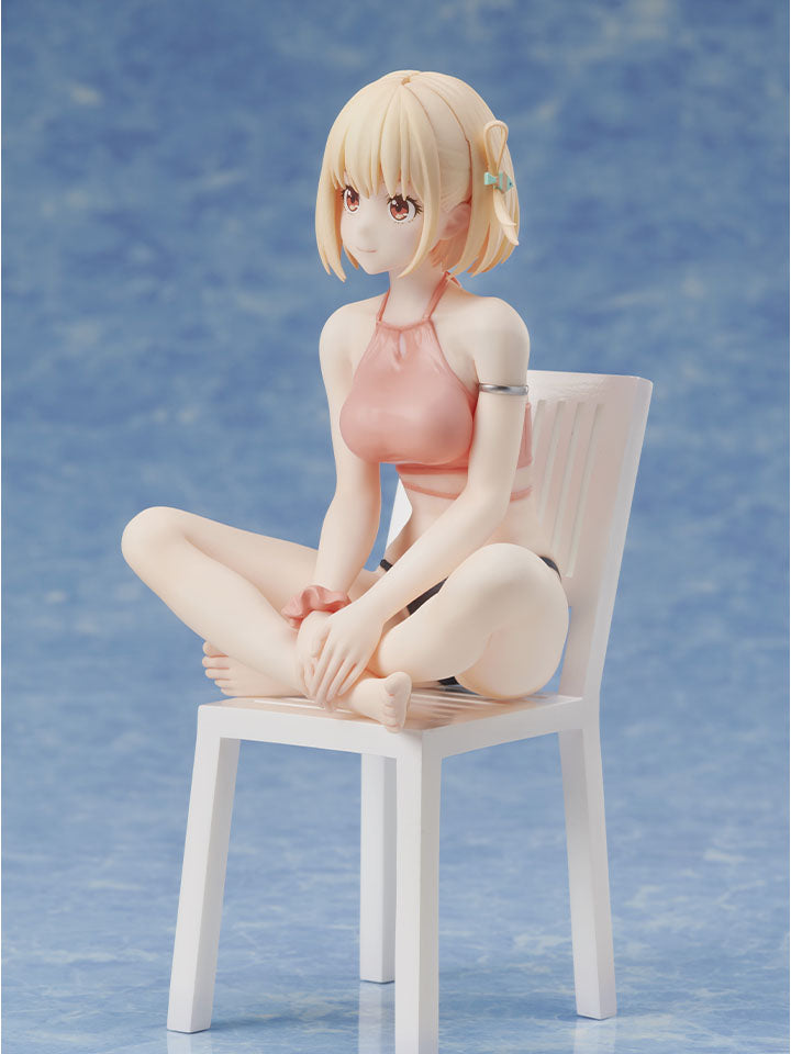 ANIPLEX NON-SCALE Lycoris Recoil Chisato Nishikigi