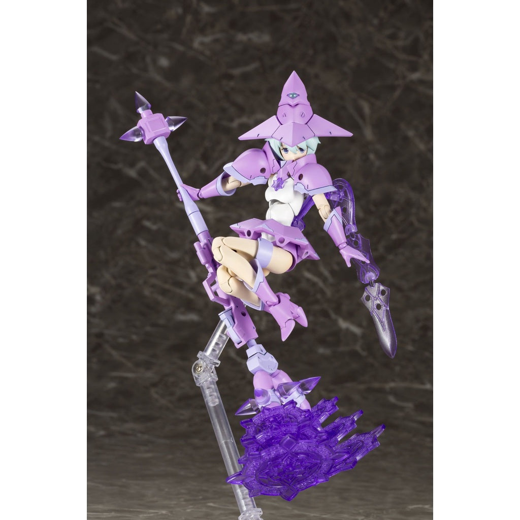 KOTOBUKIYA Megami Device 1/1 Chaos & Pretty Witch