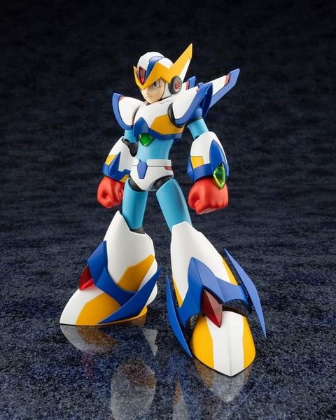 KOTOBUKIYA 1/12 Megaman X Falcon Armor