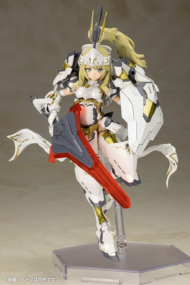 KOTOBUKIYA Frame Arms Girl Durga II