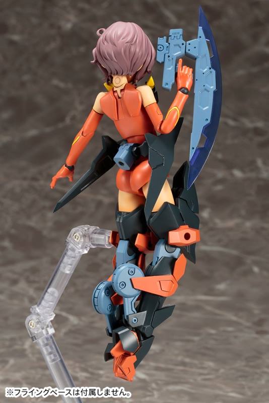 KOTOBUKIYA Megami Device 1/1 SOL Road Runner