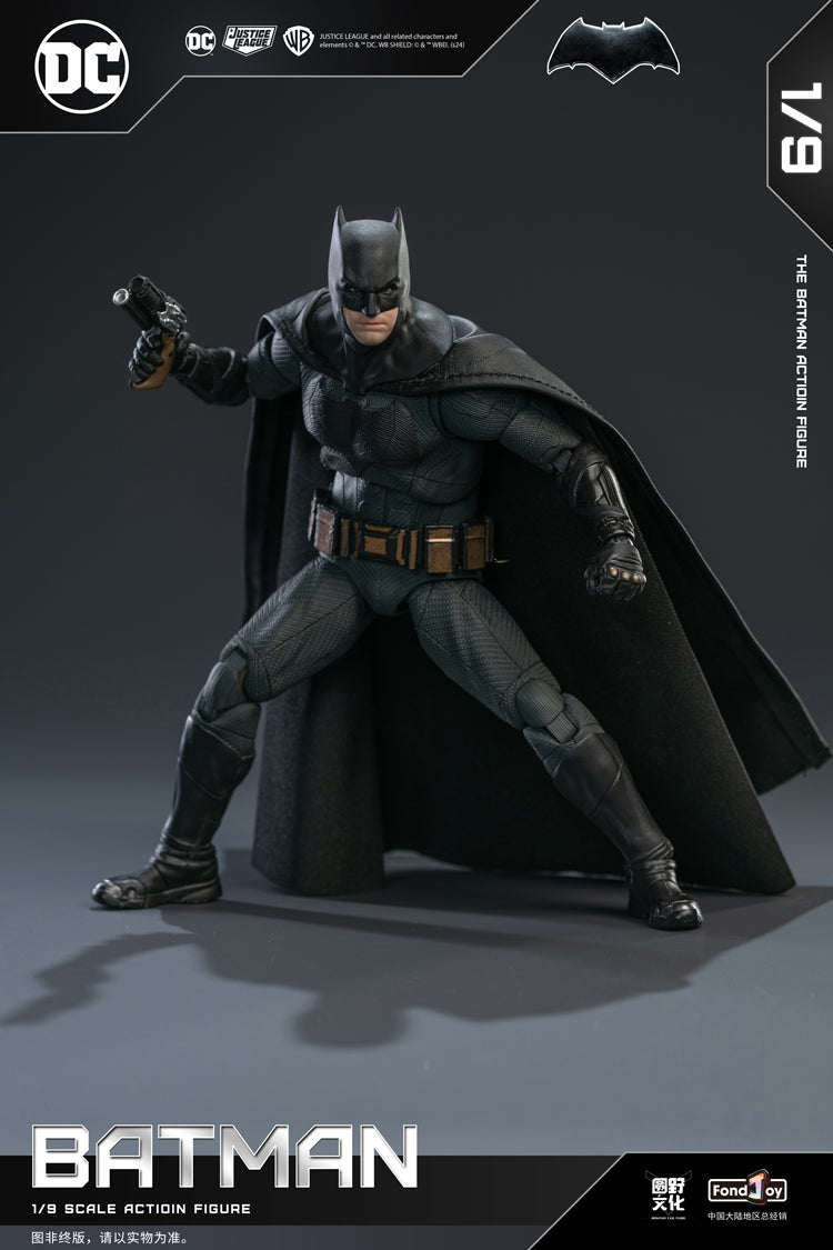 FONDJOY 1/9 DC Batman Ben Affleck