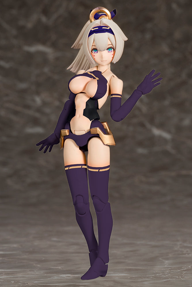 KOTOBUKIYA Megami Device 1/1 Asra Archer Shadow Edition