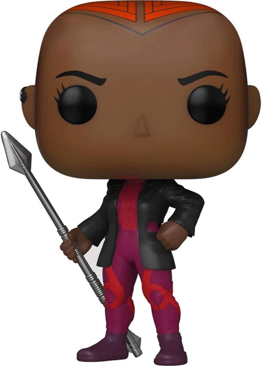 FUNKO POP MARVEL Black Panther: Wakanda Forever Okoye