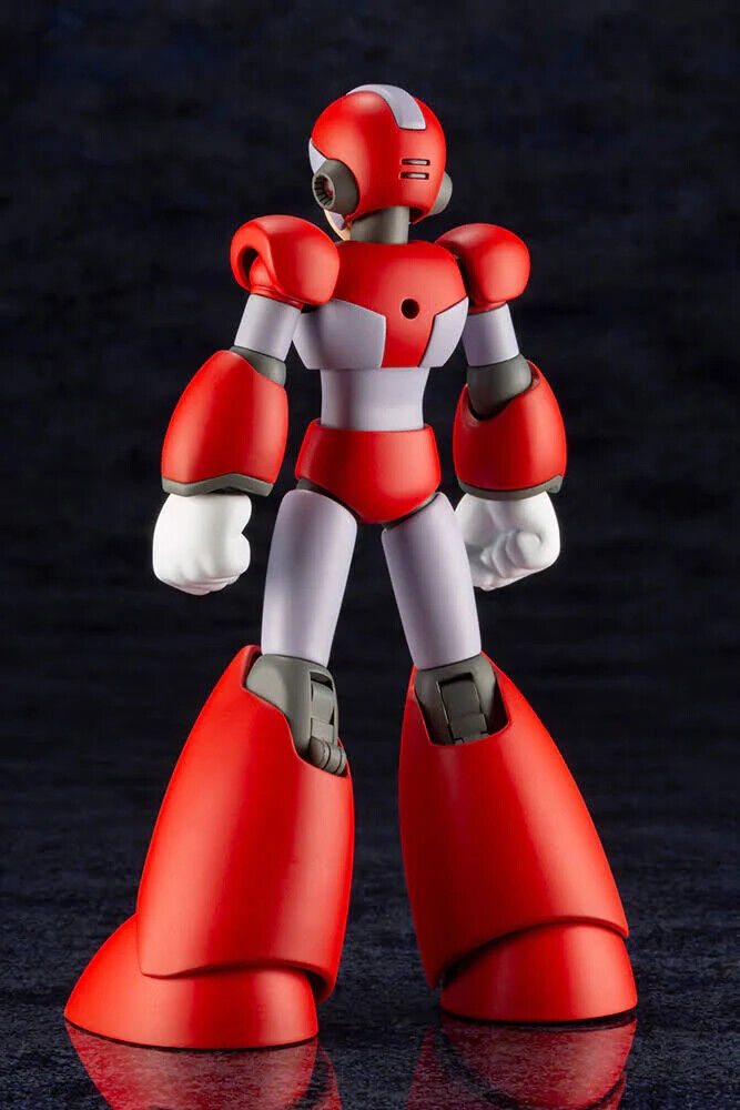 KOTOBUKIYA 1/12 Megaman X Rising Fire Version