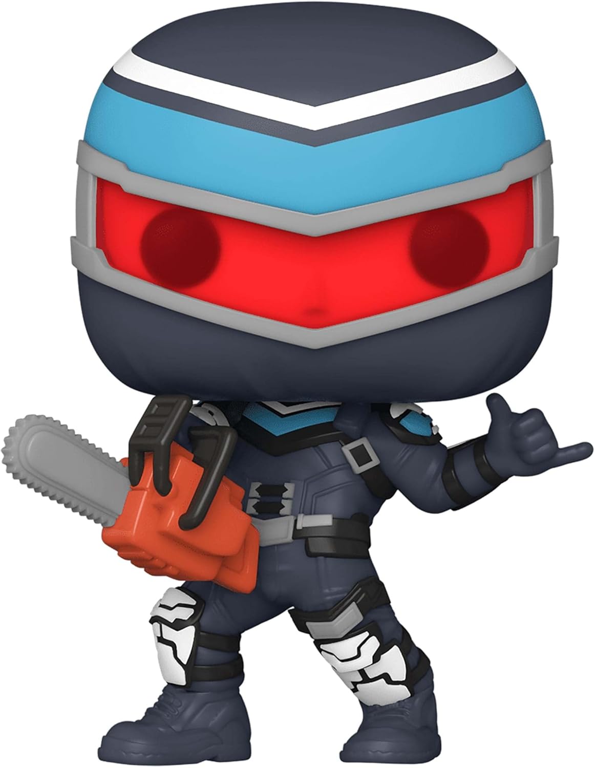 FUNKO POP TV: Peacemaker- Vigilante