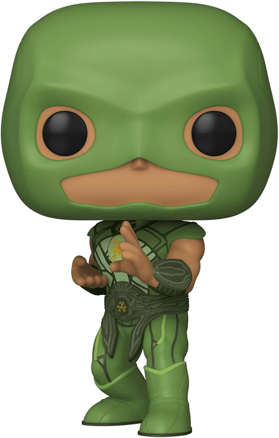 FUNKO POP TV: Peacemaker- Judomaster