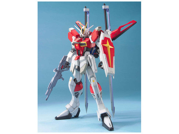 BANDAI MG 1/100 Sword Impulse Gundam