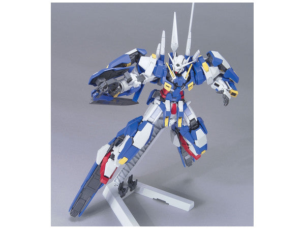 BANDAI HG 1/144 HG00 Gundam Avalanche Exia Dash