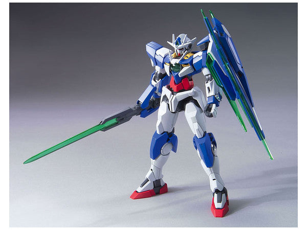 BANDAI HG 1/144 HG00 Gundam 00 Qant