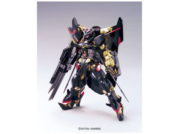 BANDAI HG 1/144 HGGS-SA Gundam Astray Gold Frame Amatsu Mina