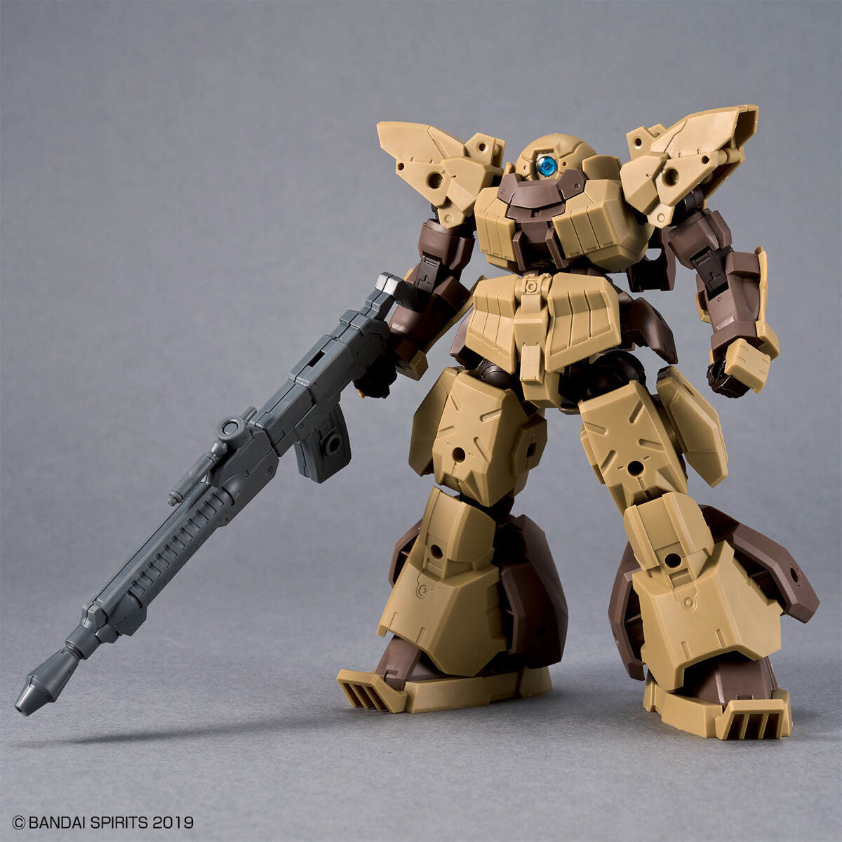 BANDAI 30MM 1/144 bEXM-28 Revernova (Brown)