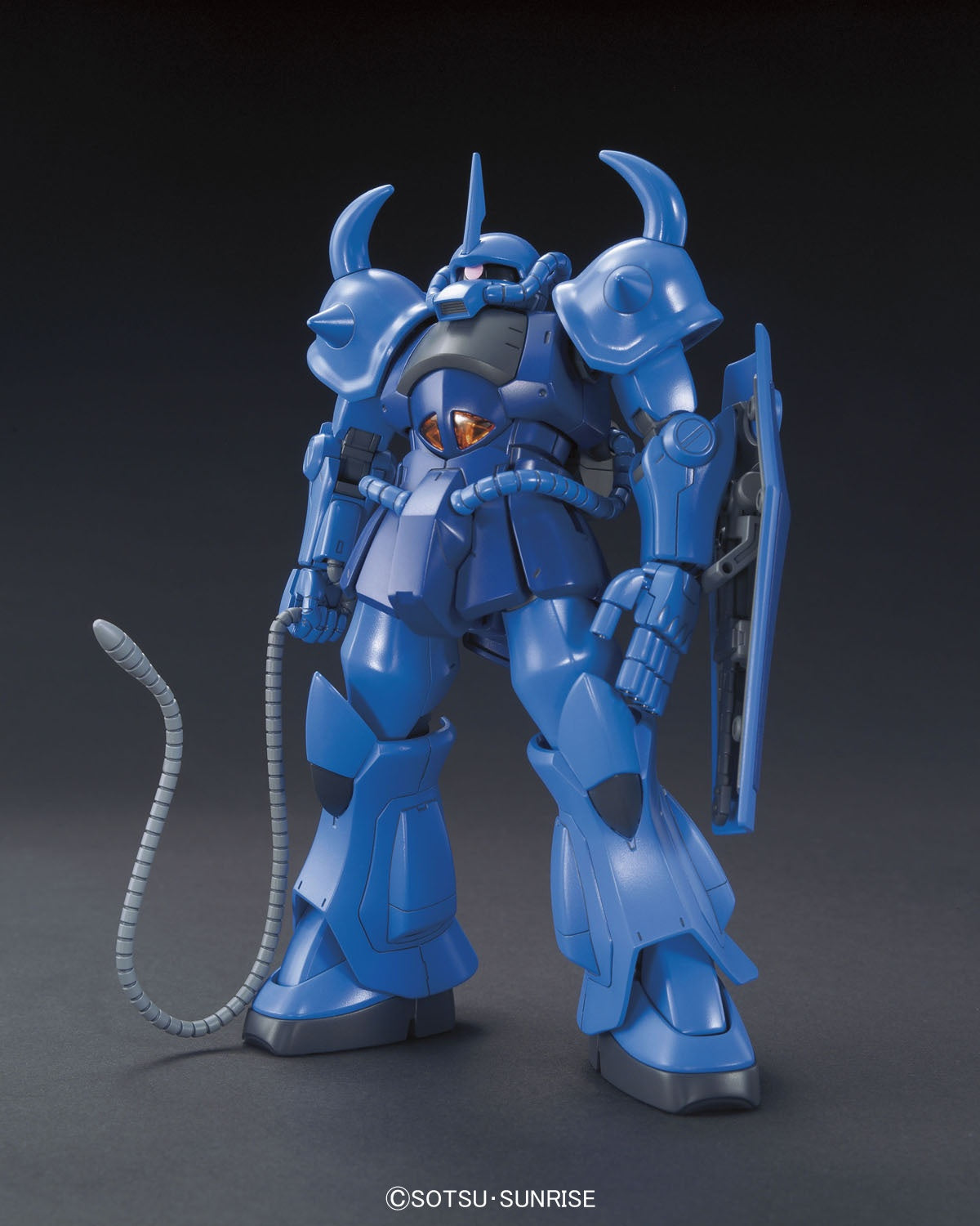 BANDAI HG 1/144 HGUC Gouf (REVIVE)