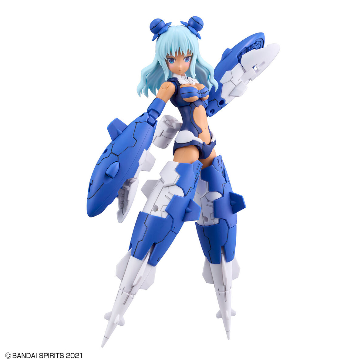 BANDAI 30MS SIS-Ac19b Siana-Amarcia (Vivace Form)