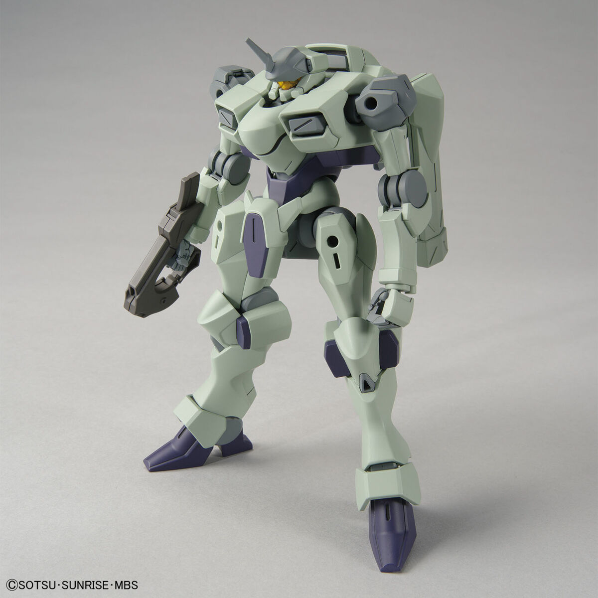 BANDAI HG 1/144 HGTWFM Zowort