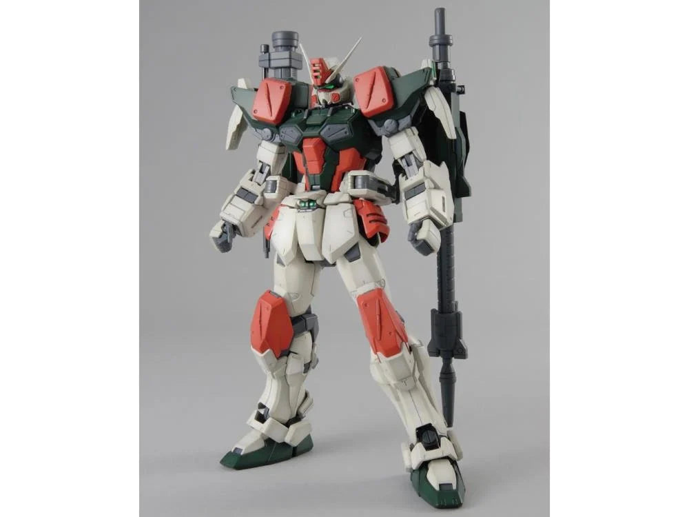 BANDAI MG 1/100 Buster Gundam