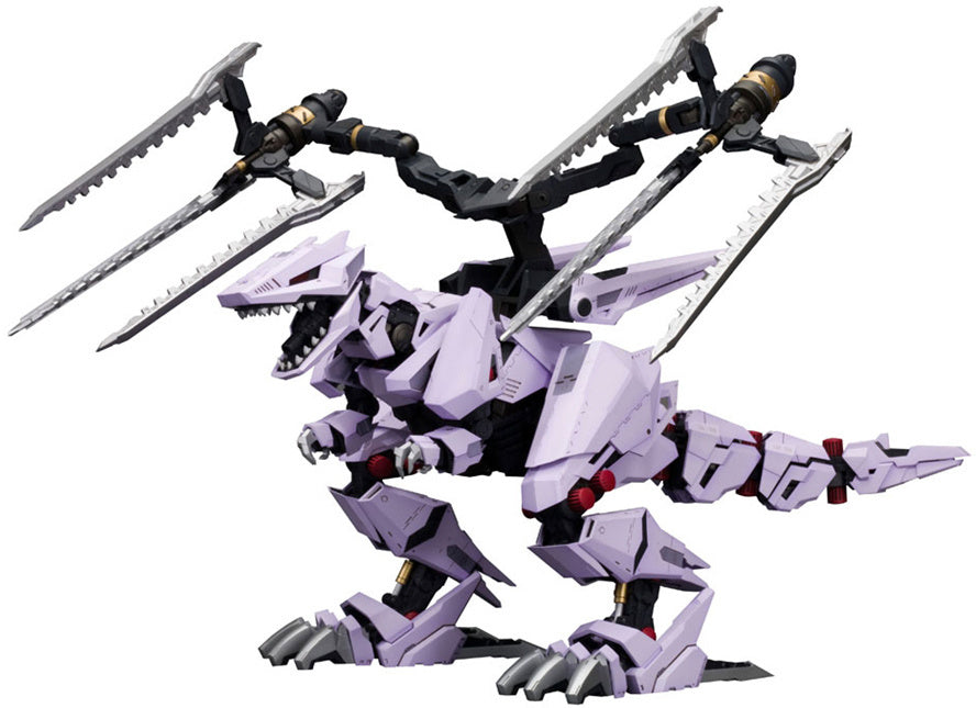 KOTOBUKIYA ZOIDS HMM 1/72 EZ049 Berserk Fuhrer Repackage Ver