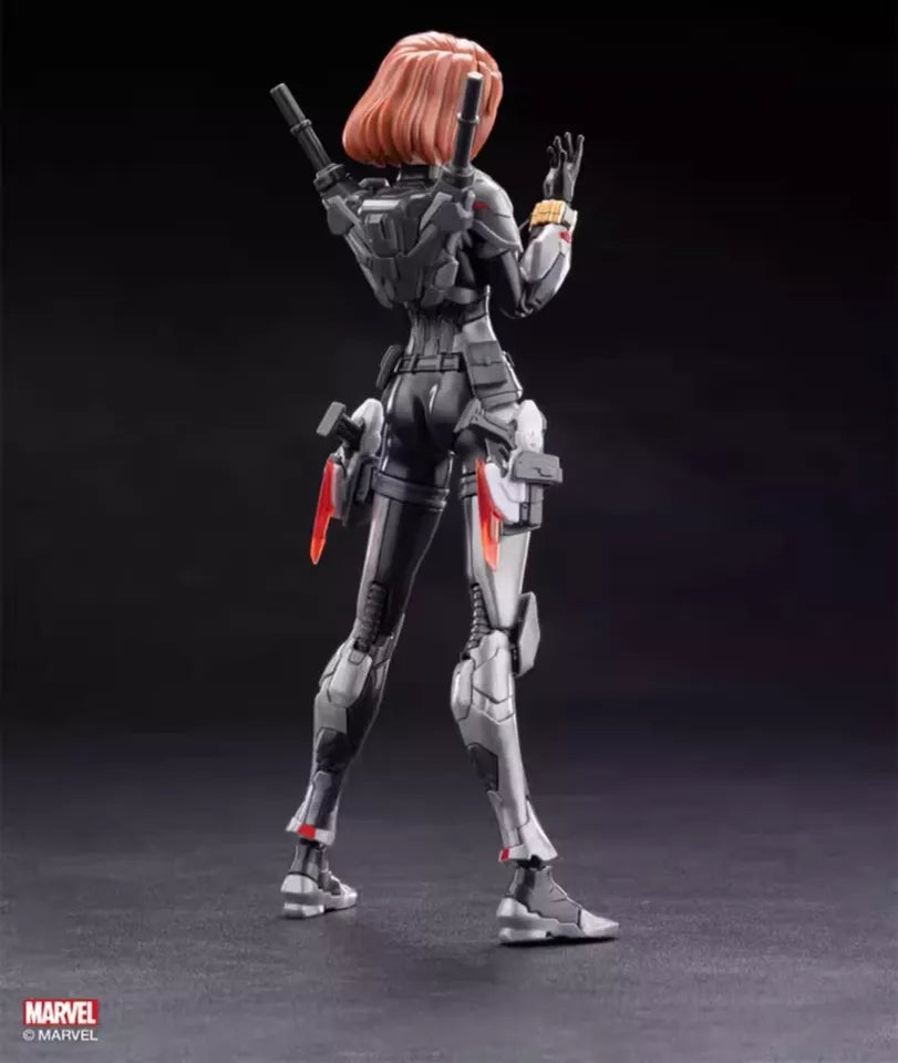 EASTERN MODEL 1/12 Avengers Black Widow