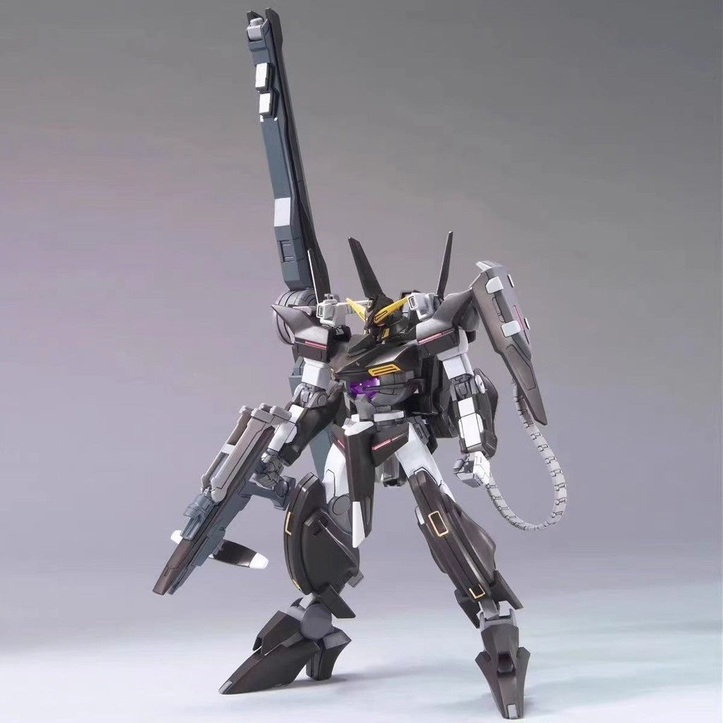 BANDAI HG 1/144 HG00 Throne Eins